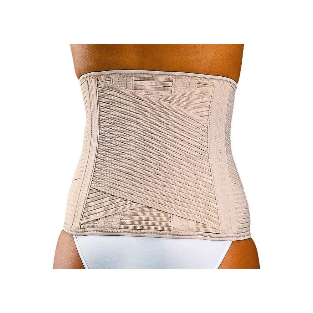 Orliman Faja Sacrolumbar Lumbitron Lt-280 T6 1Ud