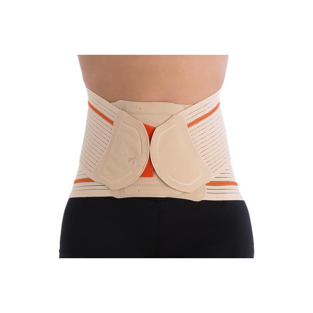 Faja Sacrolumbar Semirrigida T.3 Ev200