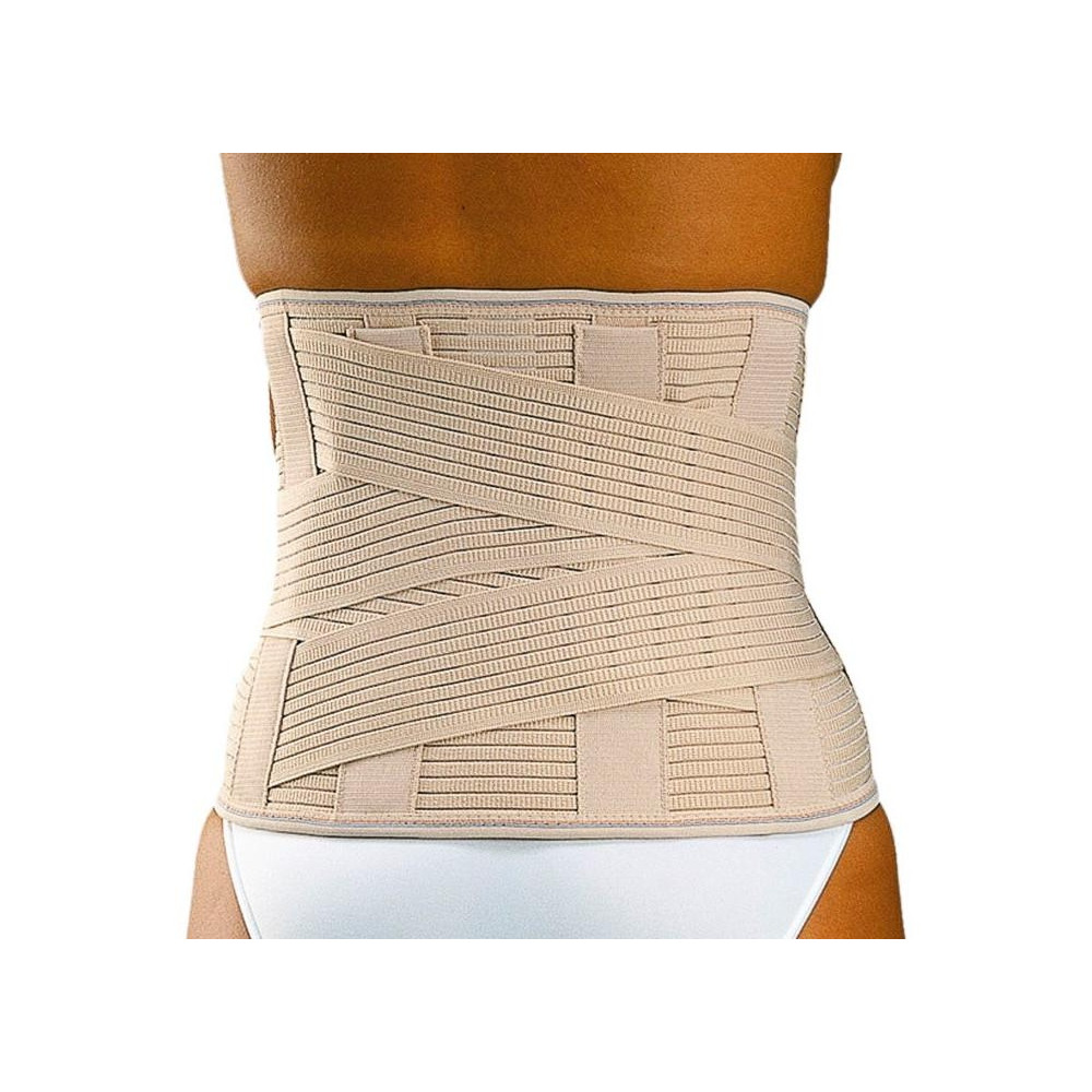 Orliman Faja Sacrolumbar Lumbitron Forte T-4 91-99Cm