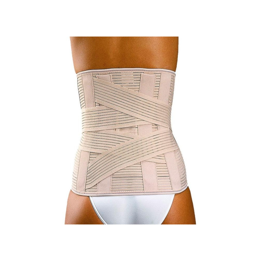 Orliman Lumbitron Faja Sacrolumbar Lt/310 Talla 6 1Ud