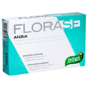 Santiveri Florase Ansia 40...