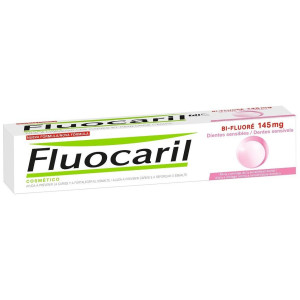 Fluocaril Bi-Fluoré Dientes...