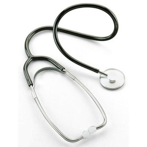 Fonendo Plano Negro Mod....