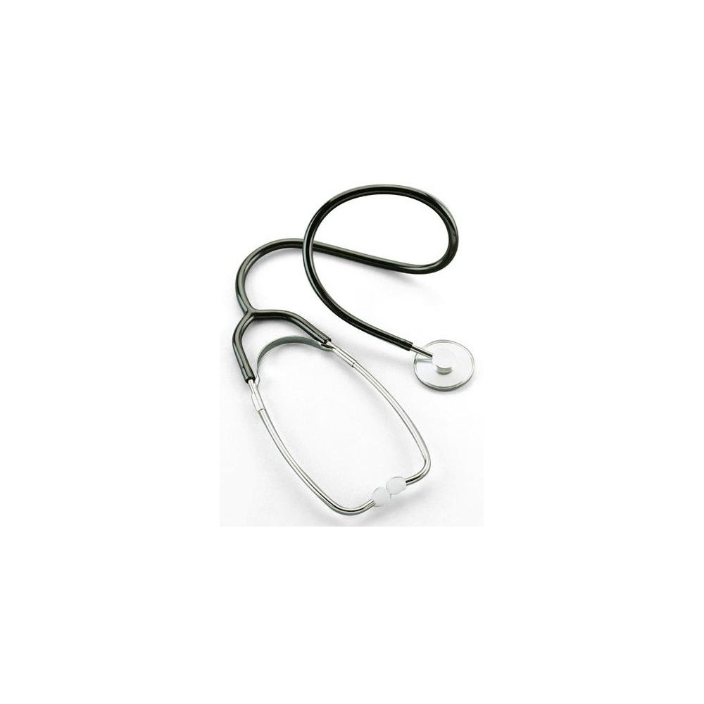 Fonendo Plano Negro Mod. Nurse R.506021