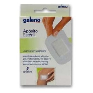 Galeno Aposito Esteril...