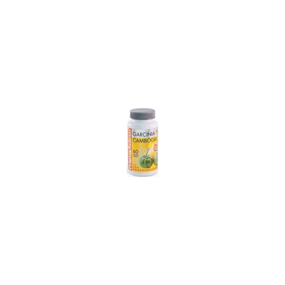 Prisma Natural Garcinia Cambogia 60 Cáps 800 Mg