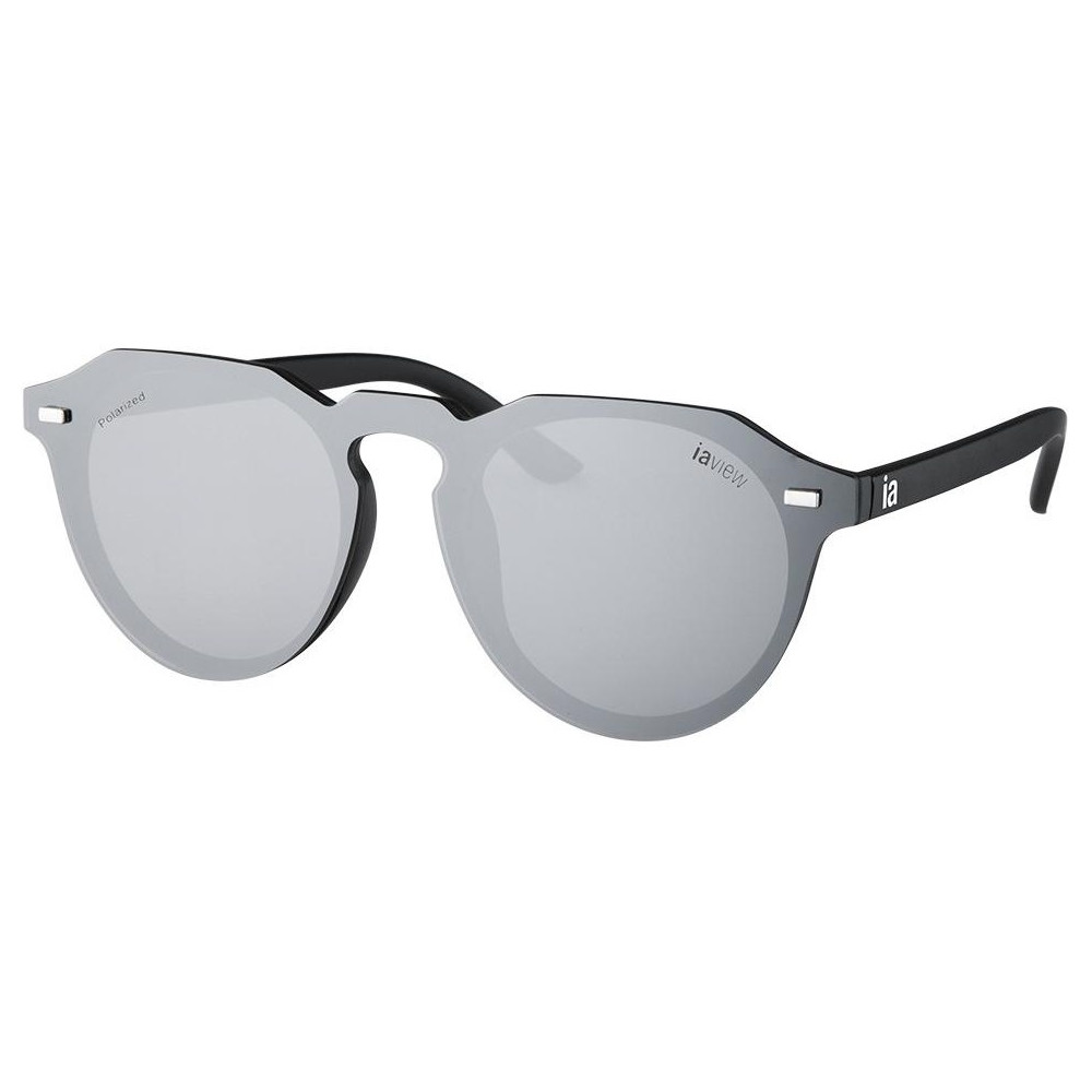 Iaview Gafa De Sol Hexaflat 1654 Blkssm