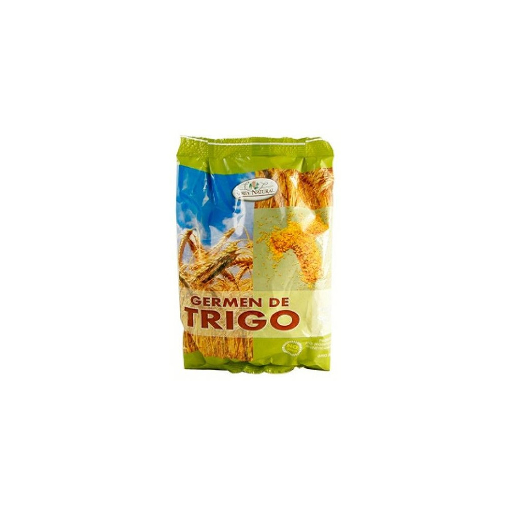 Soria Natural Germen De Trigo Bolsa 300G