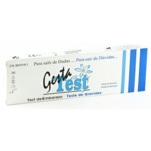 Gestatest 1 Stick Fhc Test...