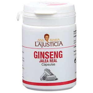 Ana Maria Lajusticia...