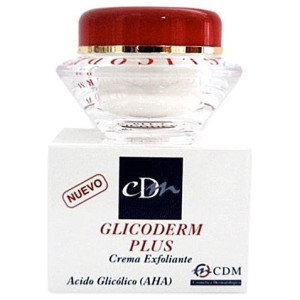 Glicoderm Plus Crema Facial...