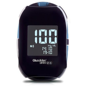 Glucomen Areo 2K Medidor...