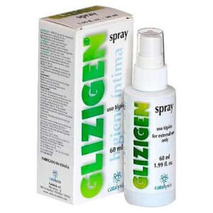 Glizigen Íntimo Spray 60Ml...