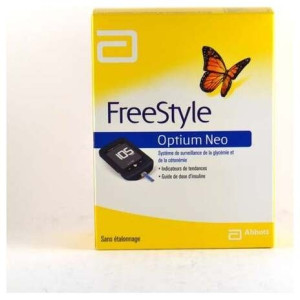 Freestyle Optium Neo Set...