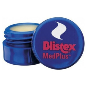 Blistex® Bálsamo Reparador...