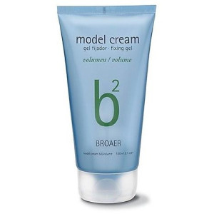 Model-Cream Gomina Tubo 150Ml