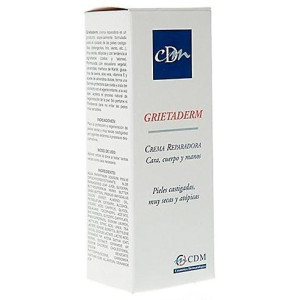 Cdm Grietaderm Crema...