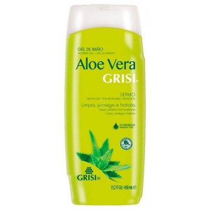 Gel De Baño Aloe Vera...