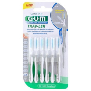 Cepillo Interdental...