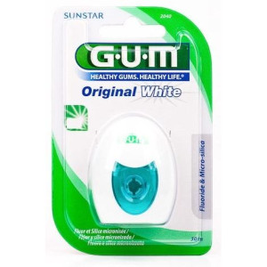 Gum® 2040 Original White...