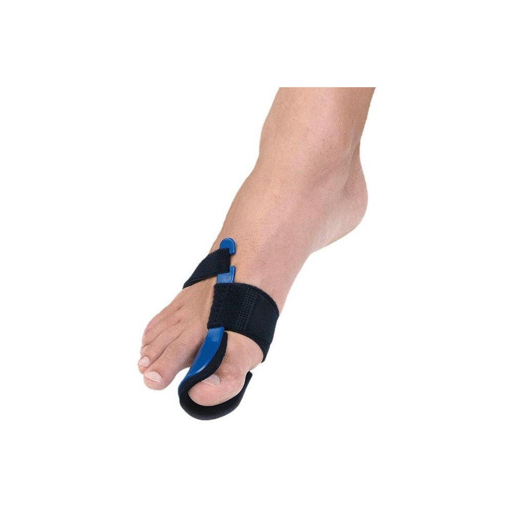 Orliman Corrector Nocturno Juanete Pie Derecho T-1 (34-36) 1Ud