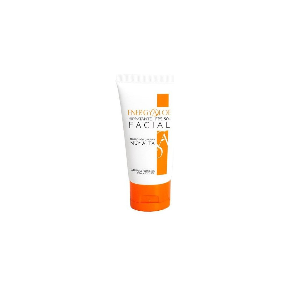 Vicorva Crema Hidratante Facial Fps50 50Ml