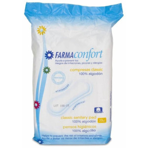 Farmaconfort Compresas De...