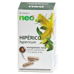 Hiperico Microgranulos...