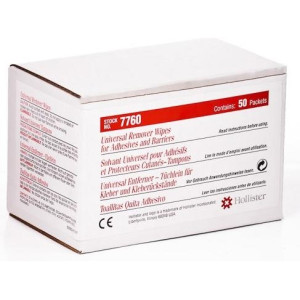 Hollister Toallitas...