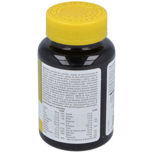 Hema-Plex Ii (Accion Retardada) 60 Comp.