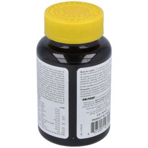 Hema-Plex Ii (Accion Retardada) 60 Comp.