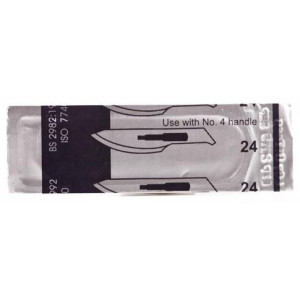 Hojas Bisturi Corysan...