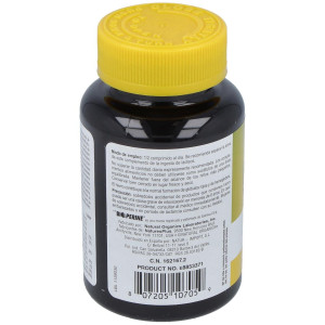 Hema-Plex Ii (Accion Retardada) 60 Comp.