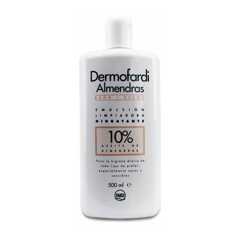 Dermofardi Almendras, 500 Ml