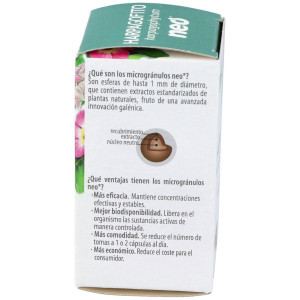 Harpagofito Microgranulos 45Cap Neovital