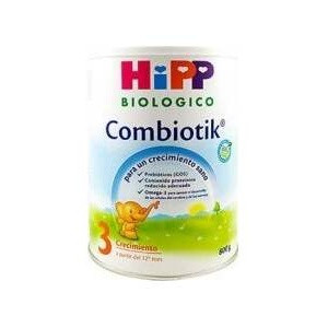 Hipp Combiotik 3 Leche De...