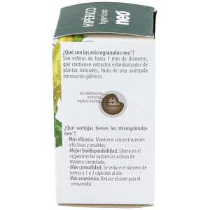 Hiperico Microgranulos 45Caps Neovital