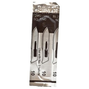 Hojas Bisturi Corysan...