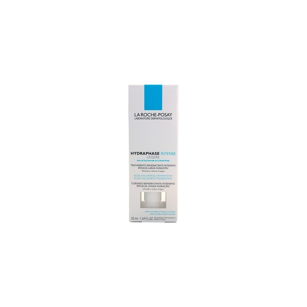 La Roche Posay Hydraphase Intense Ligera 50Ml