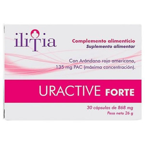 Ilitia Uractive Forte 30...