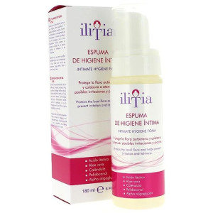Ilitia Espuma Higiene...