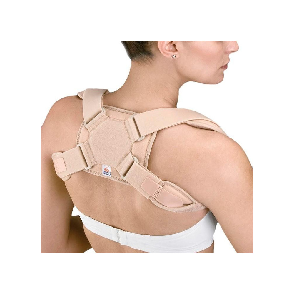 Orliman Inmovilizador Clavicula T-1 65-80Cm