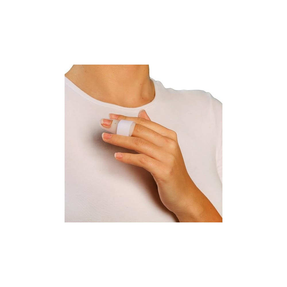 Inmovilizador Interfalángico Distal Ó Ferula De Stack Nº3 If020