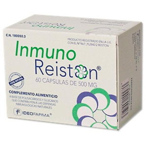 Ideofarma Inmunoreiston®...