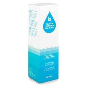 Interapothek Agua De Mar 100Ml