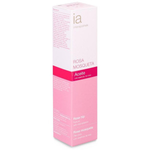 Interapothek Aceite De Rosa...