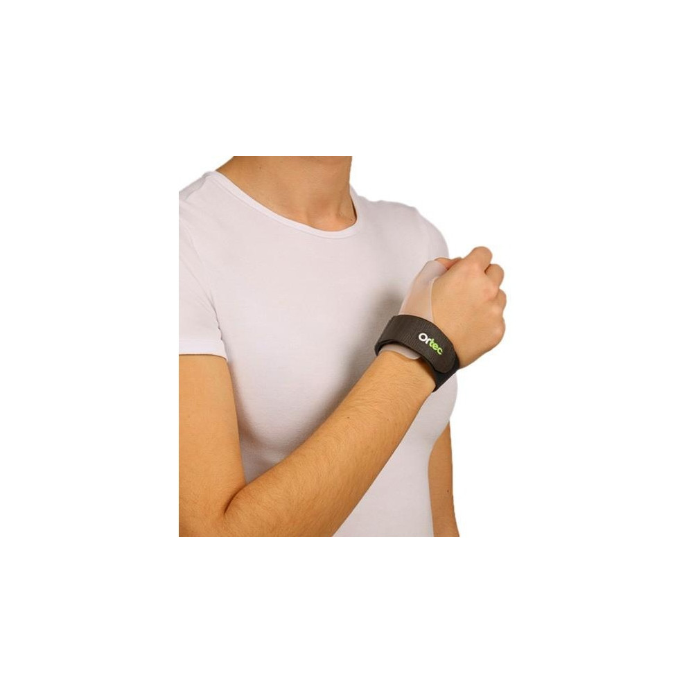 Emo Férula Inmovilizar Pulgar T-S Derecha