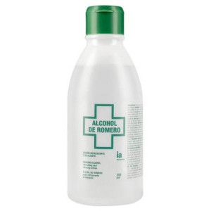 Interapothek Alcohol De...