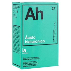 Interapothek Ácido...