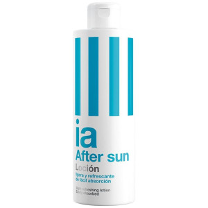 Interapothek After Sun 400 Ml
